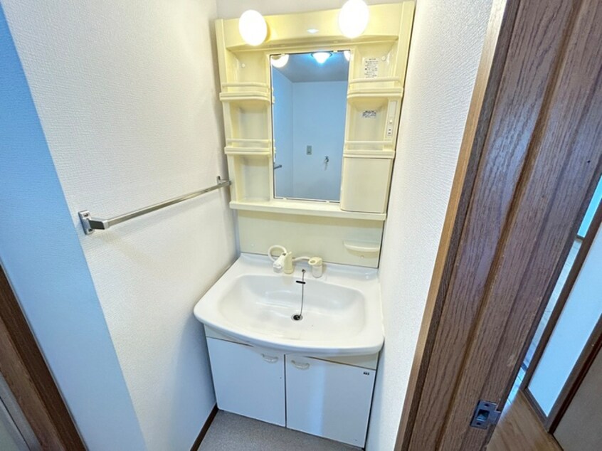 洗面 ラメ－ルⅡ