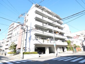 クリスタルハイツ柳川