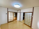 居室 博茂南住宅