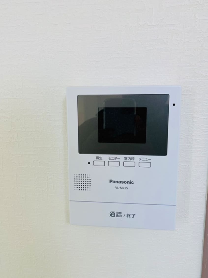 内観写真 博茂南住宅