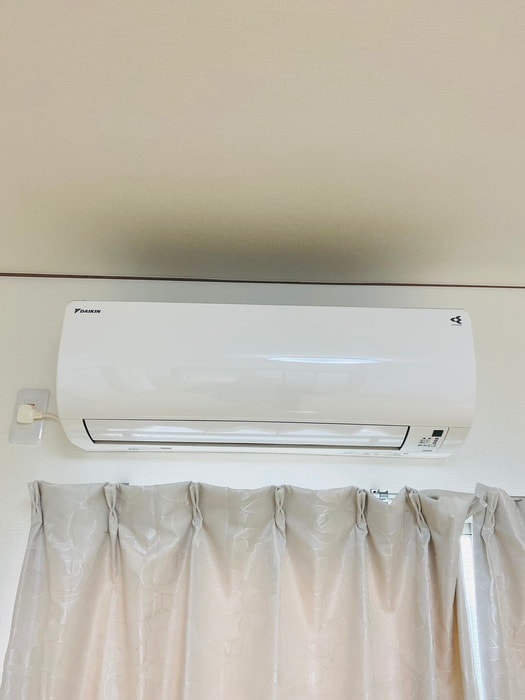 内観写真 博茂南住宅