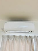 内観写真 博茂南住宅