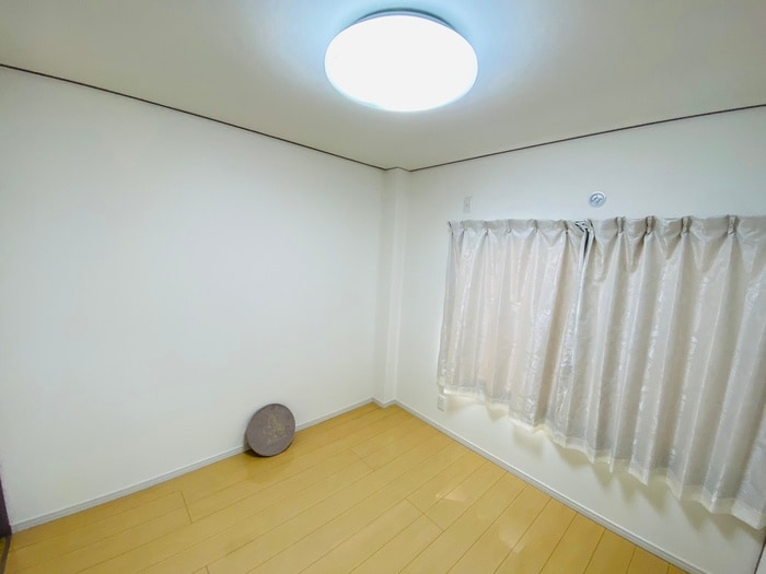 居室 博茂南住宅
