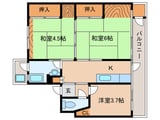 大蔵谷住宅(308)