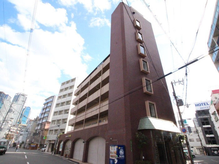 外観写真 三木シャトーマンション