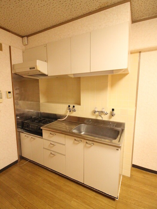 キッチン 三木シャトーマンション