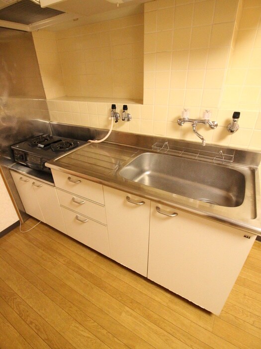 キッチン 三木シャトーマンション