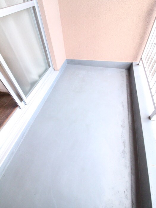 ベランダ・バルコニー 三木シャトーマンション