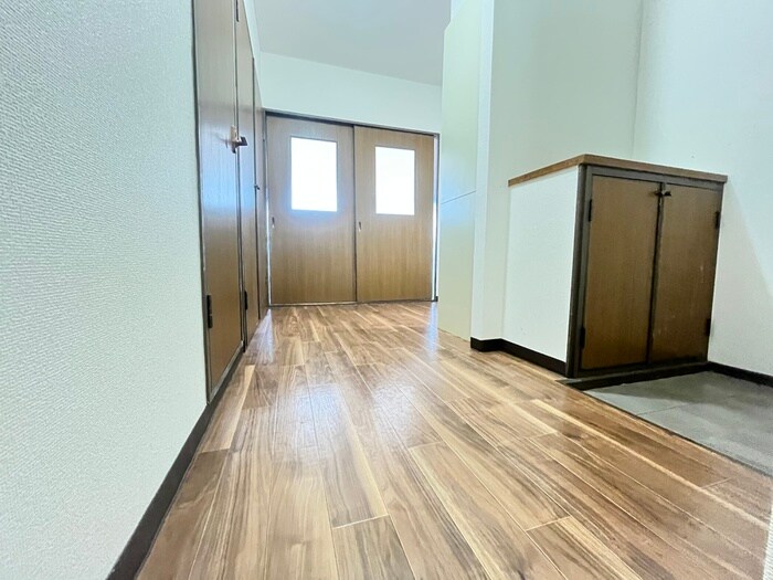 居室 メイプルヴィラ茨木Ⅰ