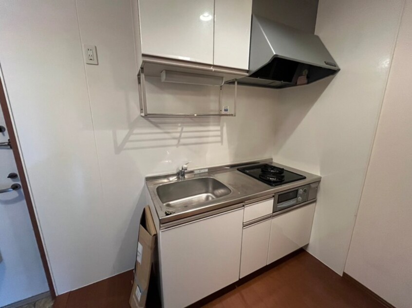 キッチン グランド－ル