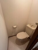 トイレ グランド－ル