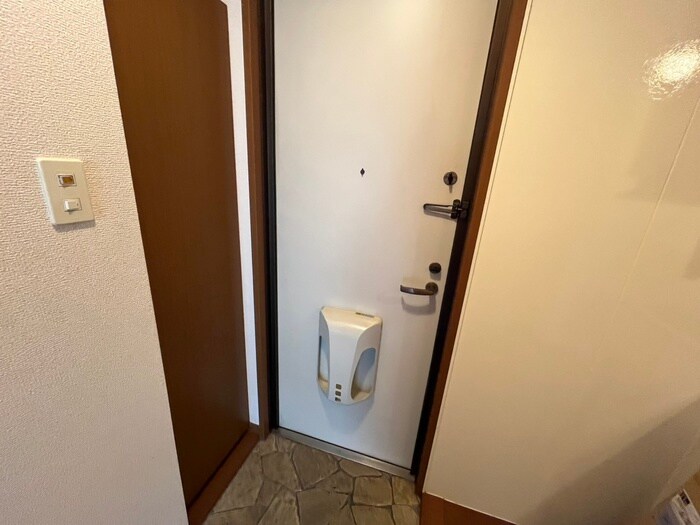 玄関 グランド－ル