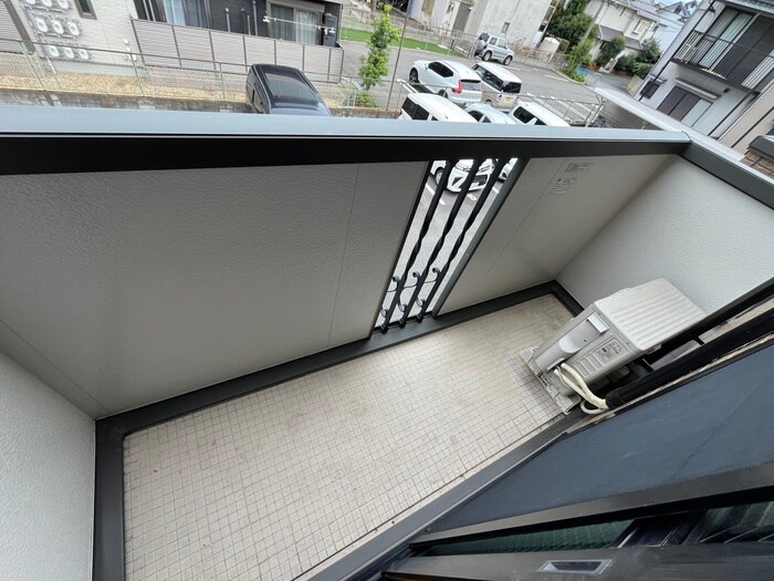 ベランダ・バルコニー グランド－ル