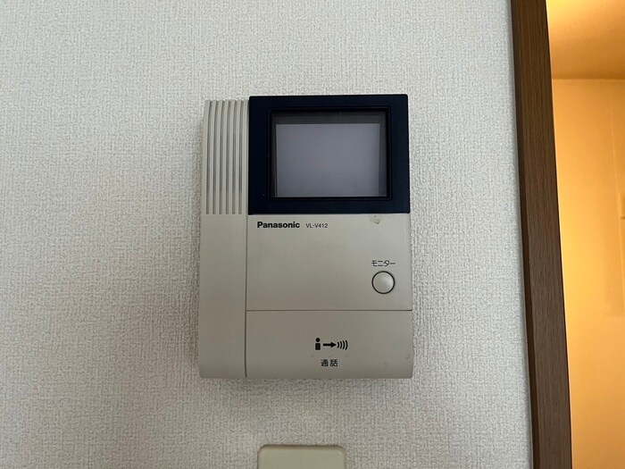 内観写真 グランド－ル