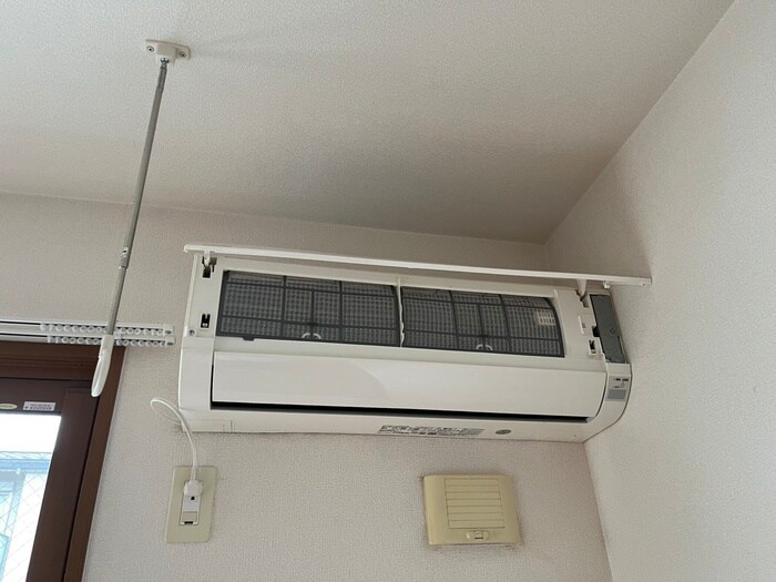 内観写真 グランド－ル