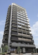 ﾌﾟﾚｻﾝｽ野田阪神駅前ｻﾞ･ﾌﾟﾚﾐｱﾑ901の外観