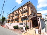 ﾗｲｵﾝｽﾞﾏﾝｼｮﾝ京都岡崎第2（302）