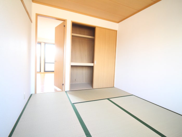 居室 ベルメゾン