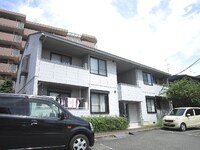 アネックス澤野井 D棟