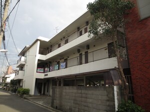 坂川マンション