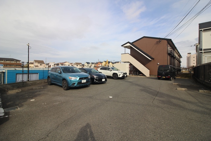 外観写真 アム－ルもみのき