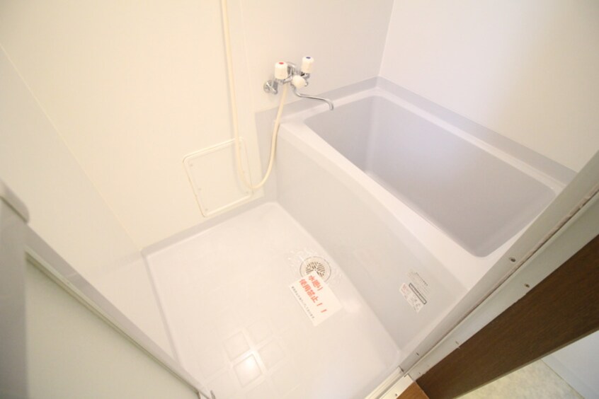 バス／シャワールーム等 アム－ルもみのき