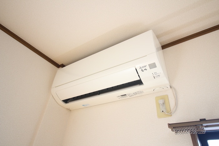 内観写真 アム－ルもみのき