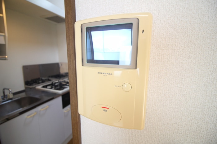 内観写真 アム－ルもみのき