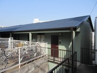 ヒルズ平和台Ｂ棟
