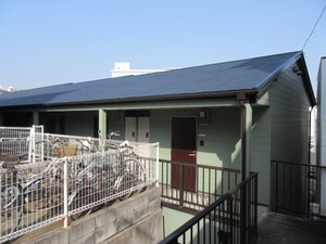 ヒルズ平和台Ｂ棟