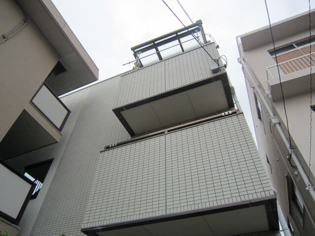 外観写真 SEIUN Ⅲ