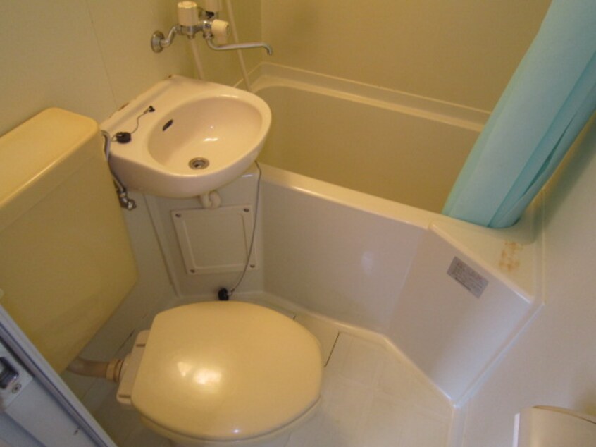 バス／シャワールーム等 SEIUN Ⅲ