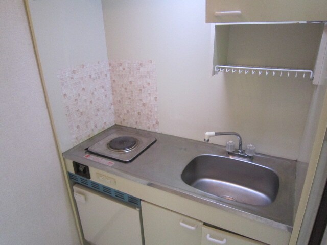 キッチン SEIUN Ⅲ