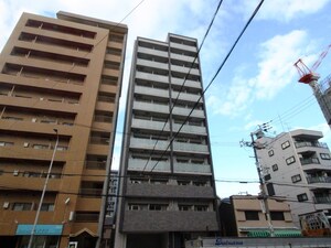 ｴｽﾘｰﾄﾞ弁天町ｸﾞﾗﾝﾂ(404)