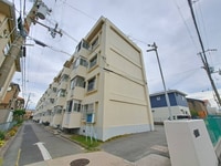 大蔵谷住宅(101)