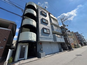 TMコーポあびこ