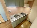 キッチン 第２くめマンション