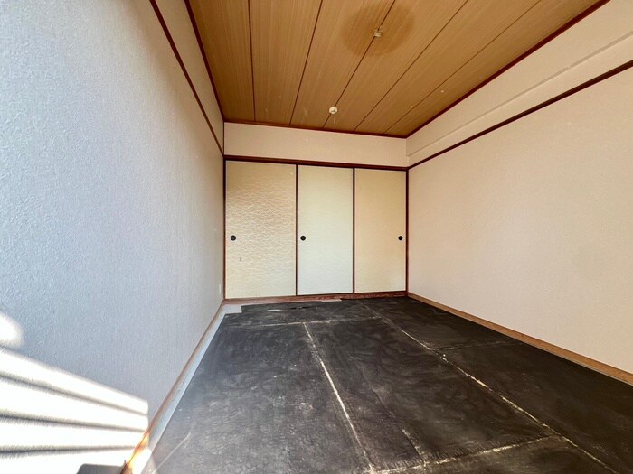 居室 第２くめマンション