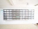 建物設備 第２くめマンション