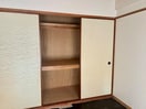 収納 第２くめマンション