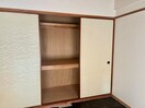 収納 第２くめマンション