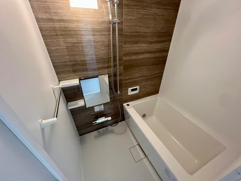 バス／シャワールーム等 第２くめマンション