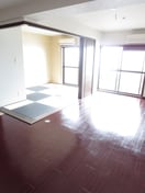 居室 第２くめマンション