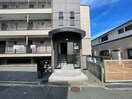 建物設備 リ‐ドサザン霞ヶ丘