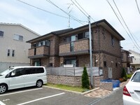 町側タウンハウスＡ棟