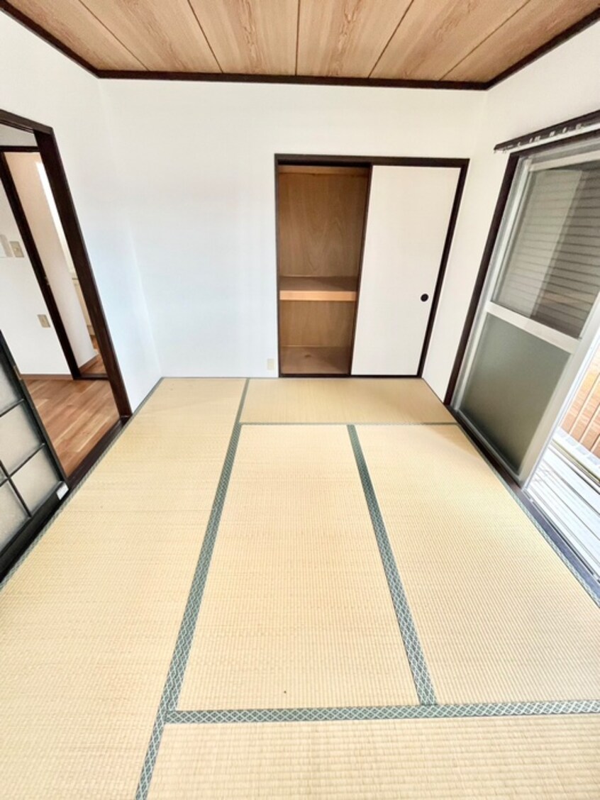 居室 メゾン舞　C棟