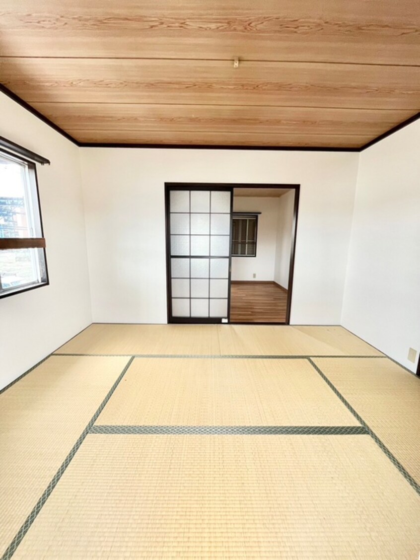 居室 メゾン舞　C棟