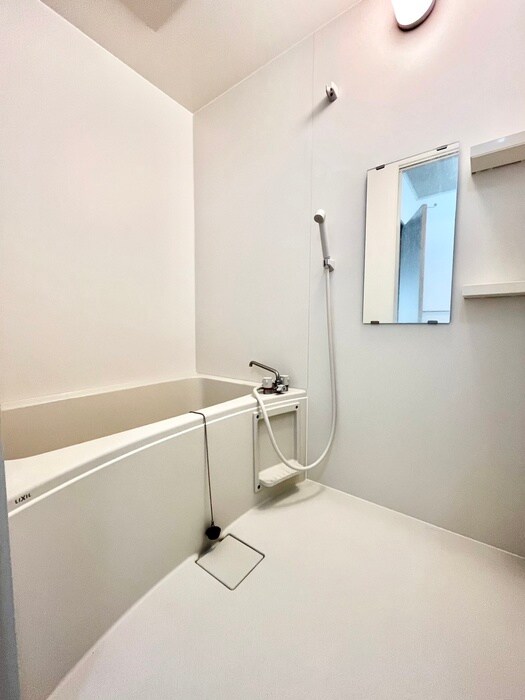 バス／シャワールーム等 メゾン舞　C棟