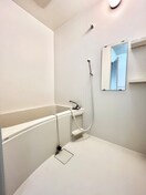 バス／シャワールーム等 メゾン舞　C棟