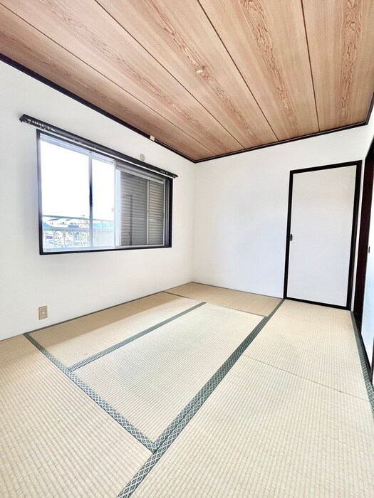 居室 メゾン舞　C棟